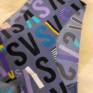 NWT Victoria’s Secret Unique Like skin panties